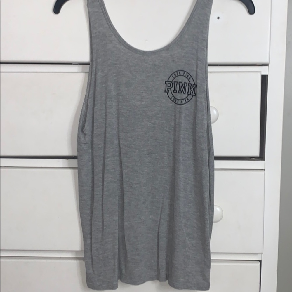 VS PINK Tank Top
